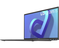 LG GRAM 2022 15Z90Q i5 12gen/16GB/512/Win11 srebrny - 1063144 - zdjęcie 7